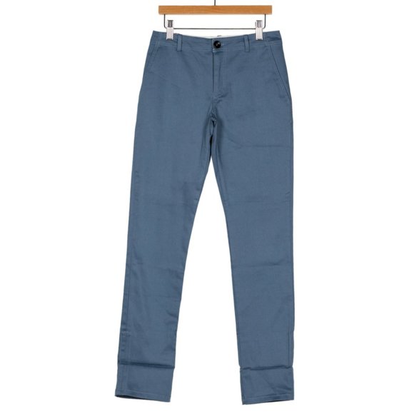Gucci Other - NWOT Gucci Boys' Skinny-Leg Pants. Casual. Blue